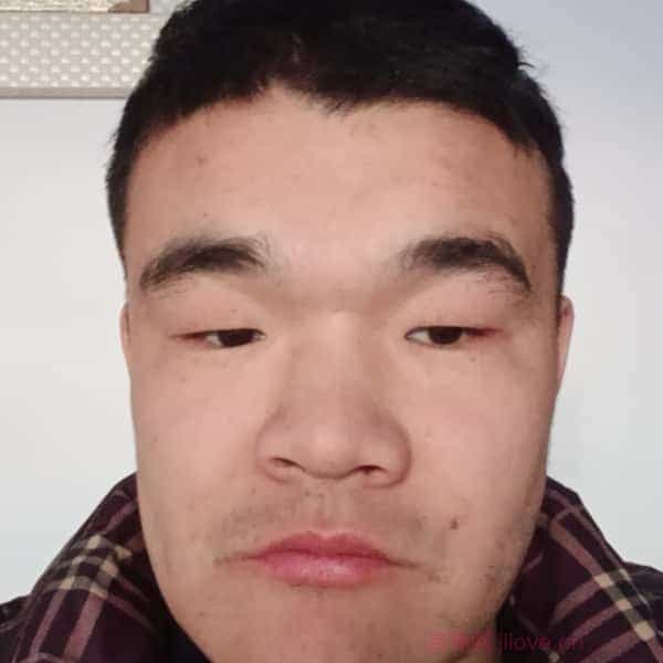 39岁岁山西单身帅哥 - 南通吉缘网