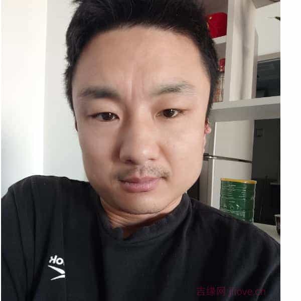 41岁岁河北单身帅哥 - 南通吉缘网