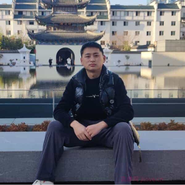 31岁岁湖北单身帅哥 - 南通吉缘网