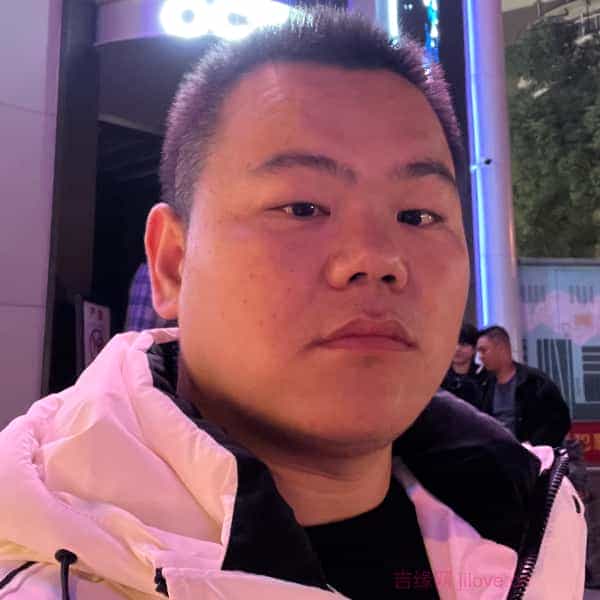 36岁岁江苏单身帅哥 - 南通吉缘网