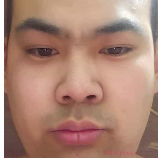 30岁岁山东单身帅哥 - 南通吉缘网