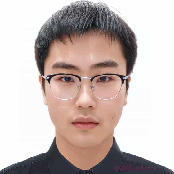 29岁岁河北单身帅哥 - 南通吉缘网