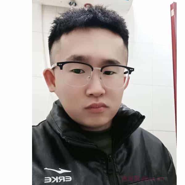 29岁岁河北单身帅哥 - 南通吉缘网