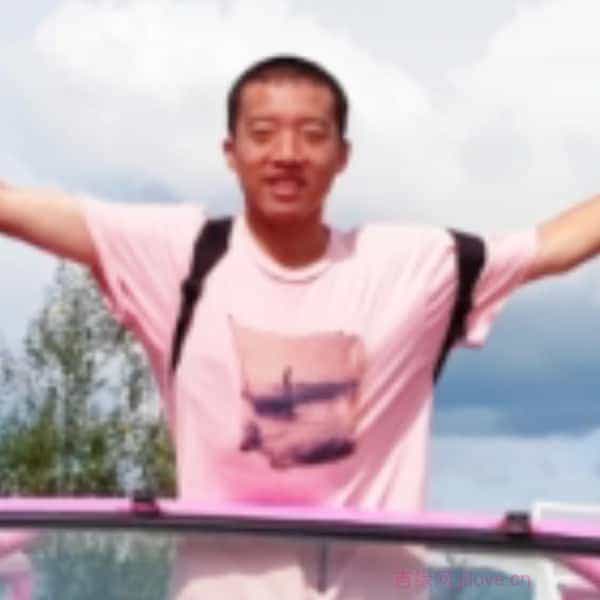 34岁岁河北单身帅哥 - 南通吉缘网