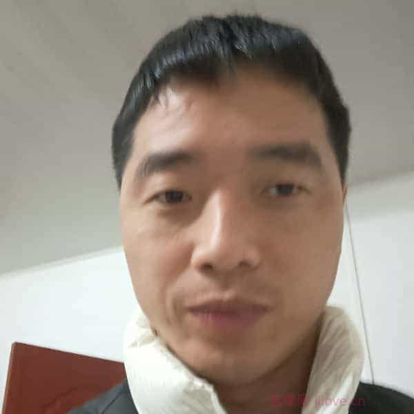 36岁岁安徽单身帅哥 - 南通吉缘网