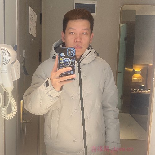 33岁岁河北单身帅哥 - 南通吉缘网