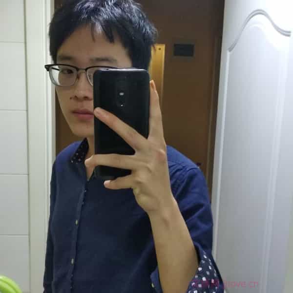 28岁岁江苏单身帅哥 - 南通吉缘网