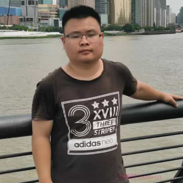 28岁岁广东单身帅哥 - 南通吉缘网
