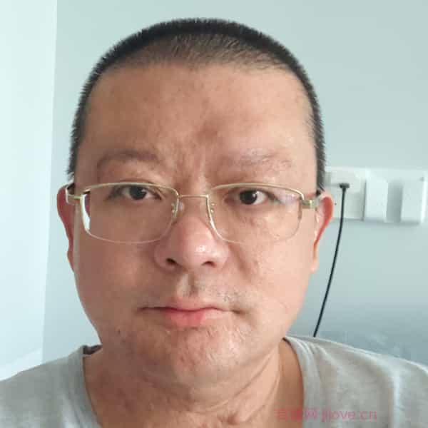 39岁岁山东单身帅哥 - 南通吉缘网