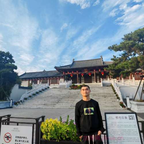 33岁岁浙江单身帅哥 - 南通吉缘网