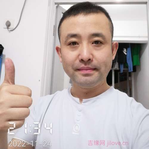 37岁岁安徽单身帅哥 - 南通吉缘网