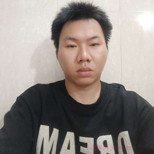 33岁岁广东单身帅哥 - 南通吉缘网