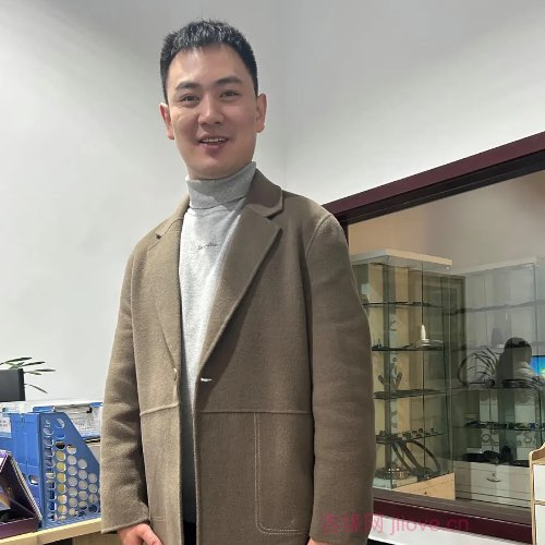 32岁岁四川单身帅哥 - 南通吉缘网