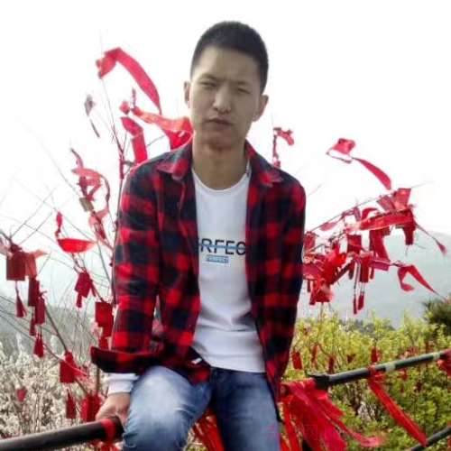 36岁岁河北单身帅哥 - 南通吉缘网