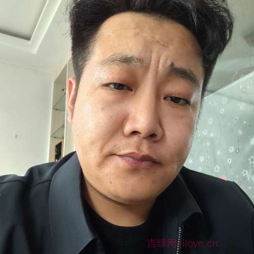 31岁岁山西单身帅哥 - 南通吉缘网