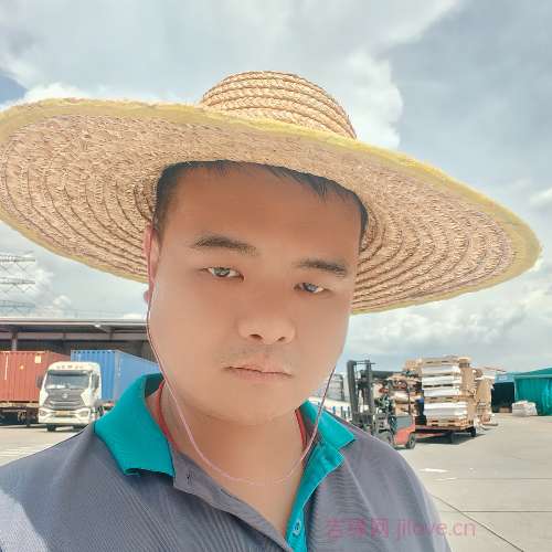 33岁岁湖南单身帅哥 - 南通吉缘网