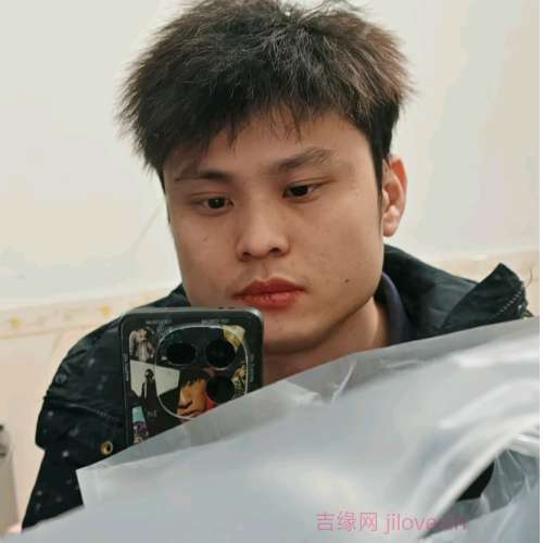 31岁岁广东单身帅哥 - 南通吉缘网
