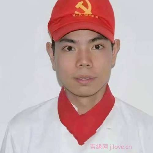 37岁岁湖北单身帅哥 - 南通吉缘网