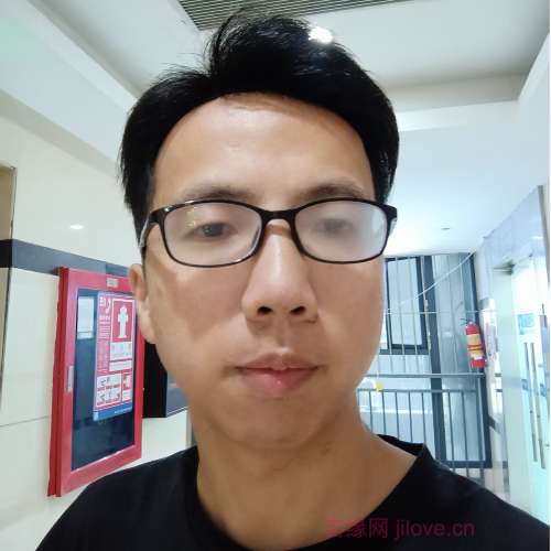 35岁岁湖南单身帅哥 - 南通吉缘网