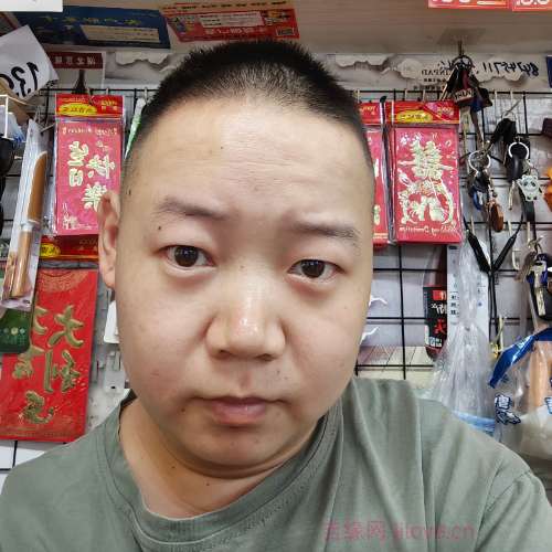 35岁岁湖北单身帅哥 - 南通吉缘网