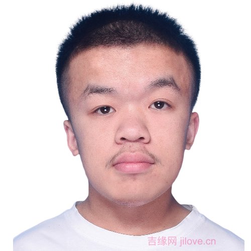28岁岁山东单身帅哥 - 南通吉缘网