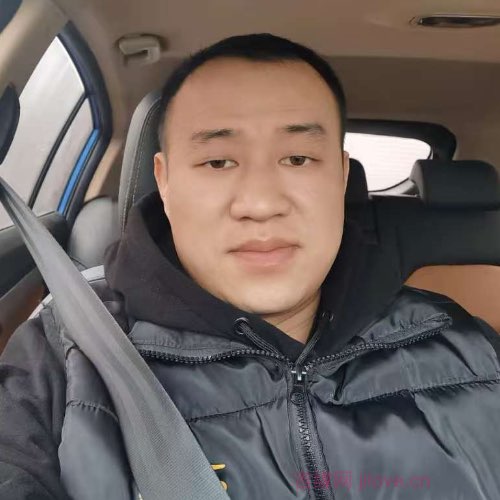 33岁岁湖北单身帅哥 - 南通吉缘网